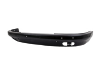 Front Bumper With Fog Light Holes for Porsche 911 T / E & 912 1969-1973 - 90150501121, 91150501105, 91150501105GRV